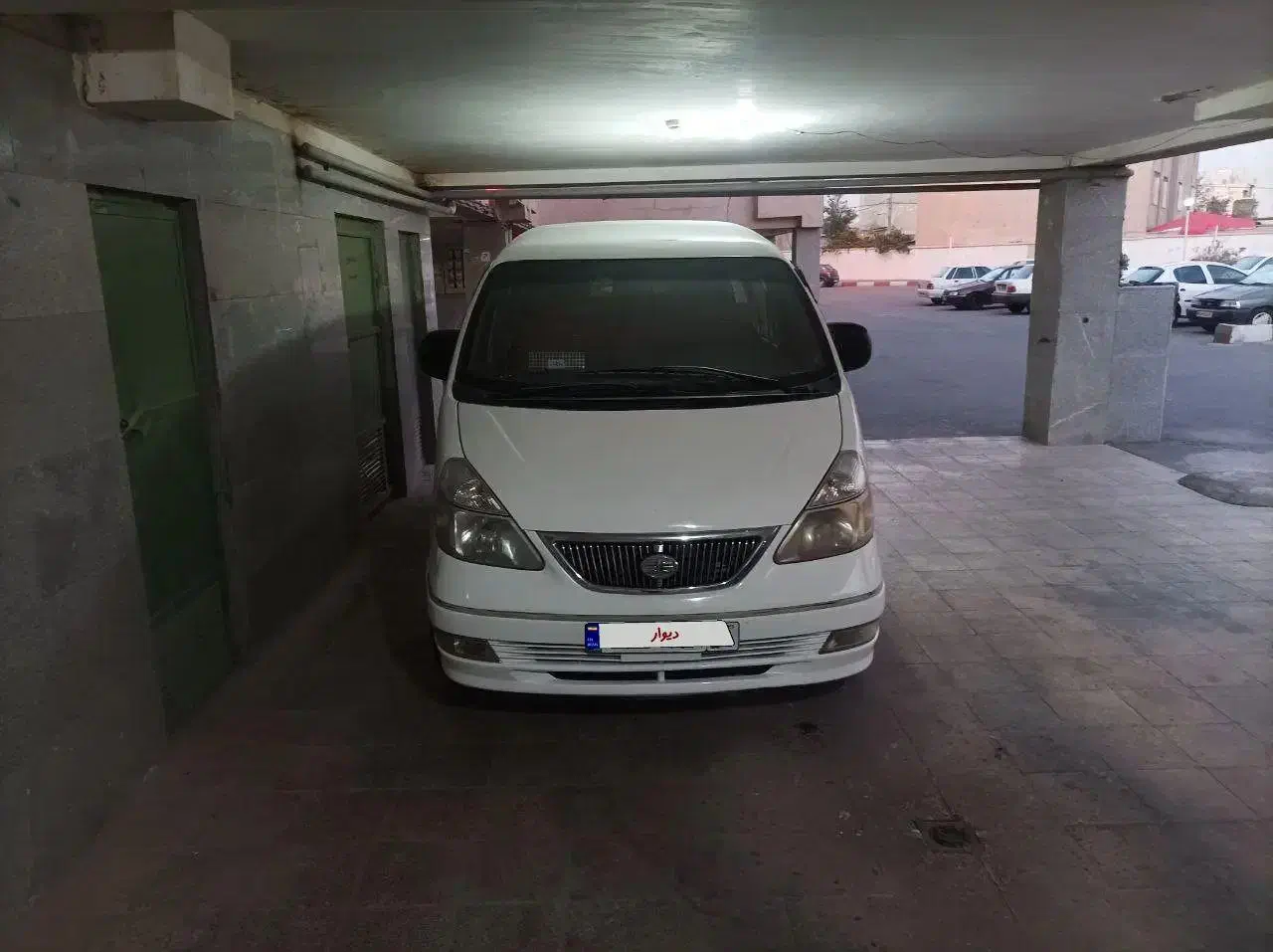 ون سیبا|خودرو سواری و وانت|تهران, سهروردی|دیوار