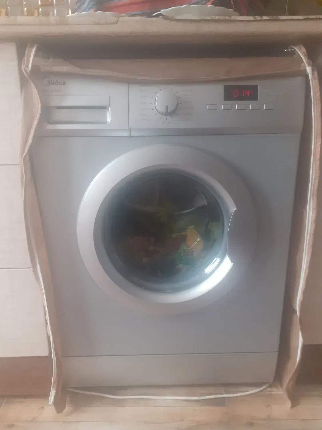 تعمیرات فوق تخصصی انواع لباسشویی|خدمات پیشه و مهارت|پارس‌آباد, |دیوار