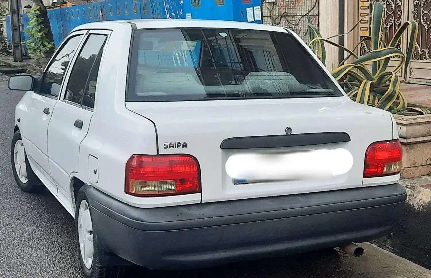 پراید ۱۳۱ فول مدل ۹۸|خودرو سواری و وانت|قائمشهر, |دیوار