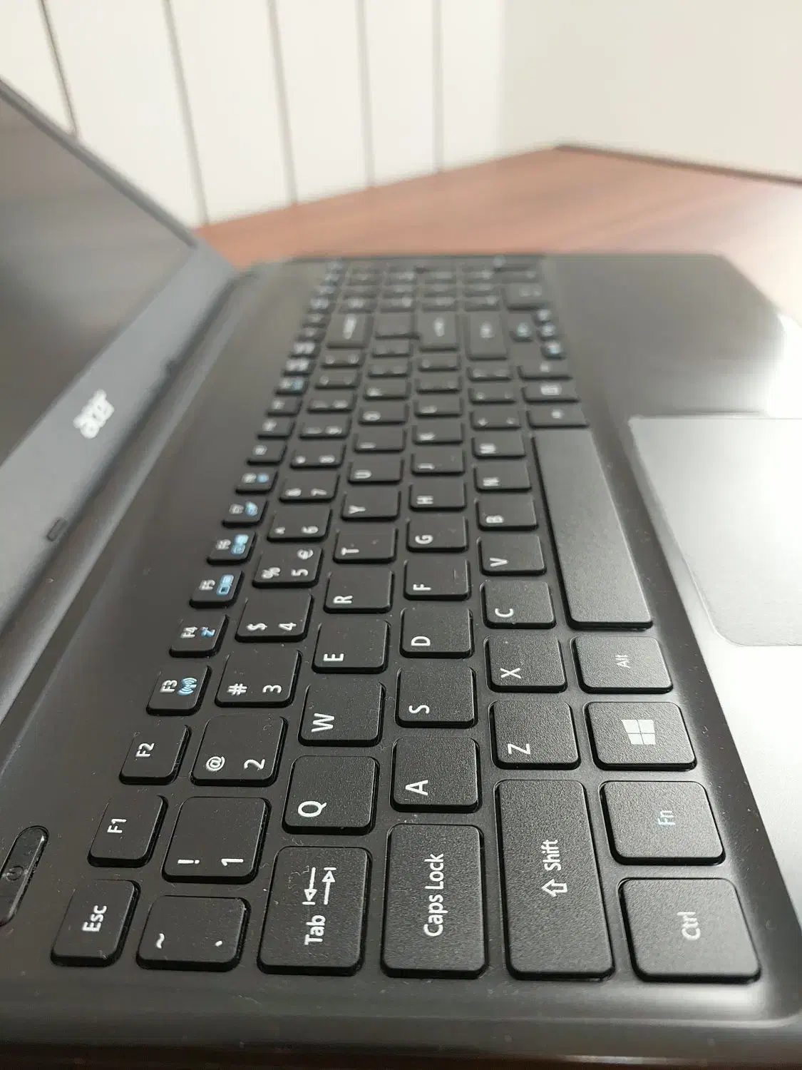 لپ تاپ ACER با هارد SSD|رایانه همراه|کرمانشاه, |دیوار