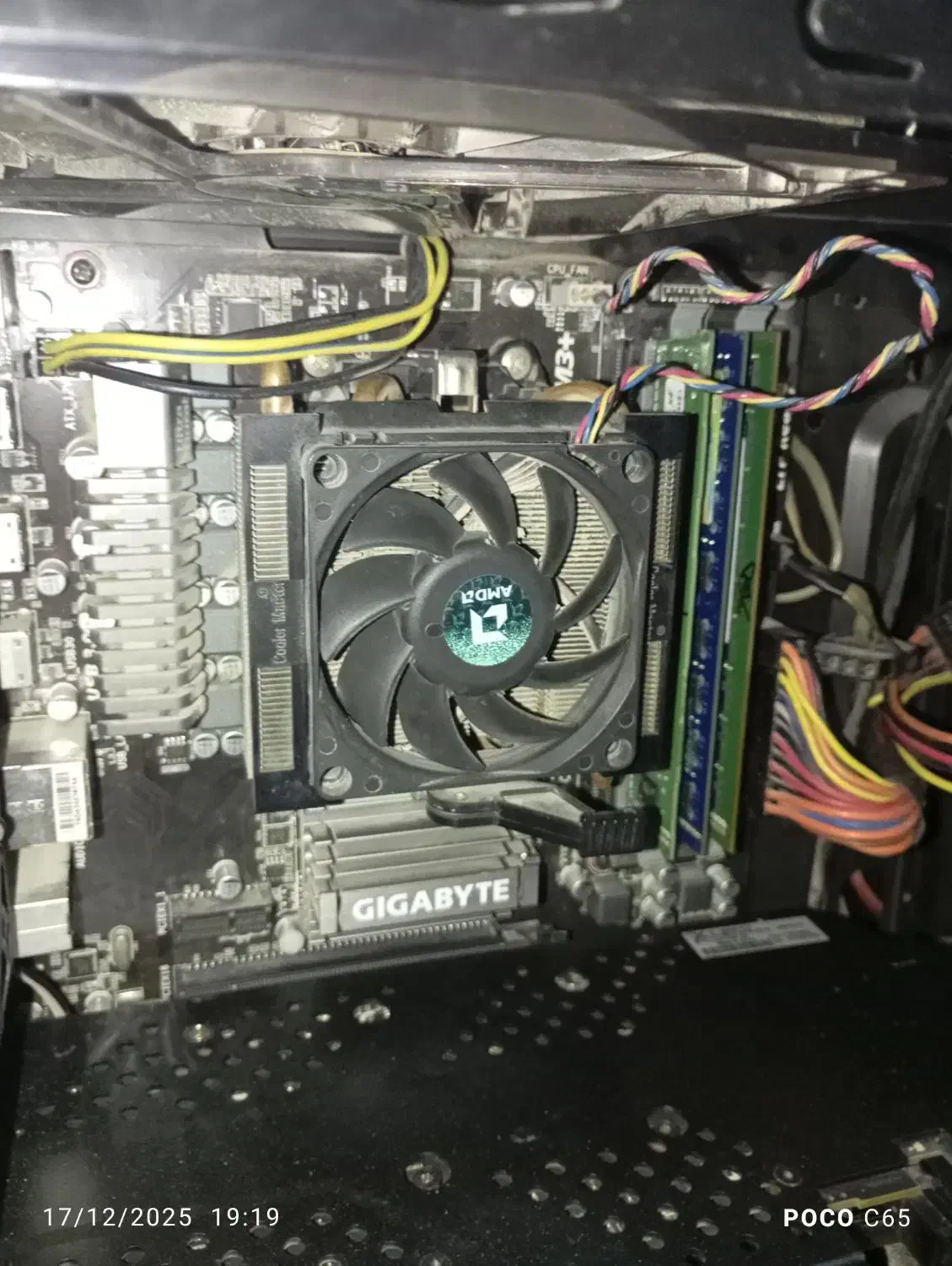 کیس گیمینگ|رایانه رومیزی|زاهدان, |دیوار