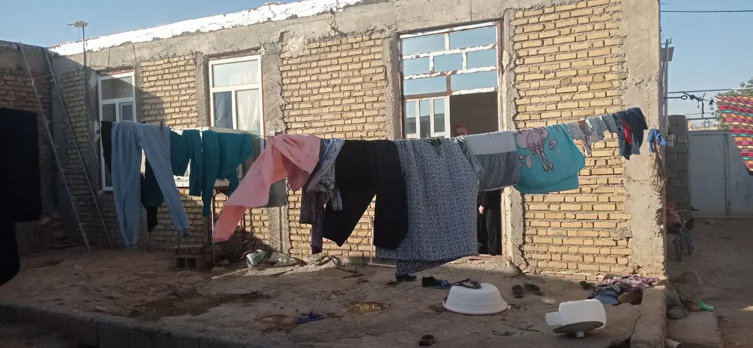 خانه روستایی|فروش خانه و ویلا|حمیل, |دیوار