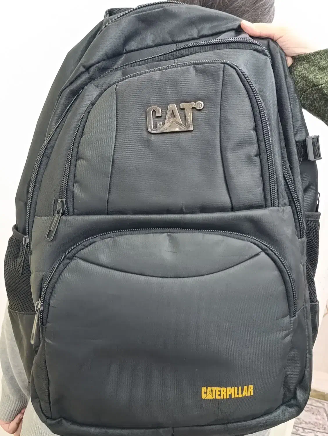 کوله پشتی کیف|کیف، کفش، کمربند|نیشابور, شهید جعفری|دیوار