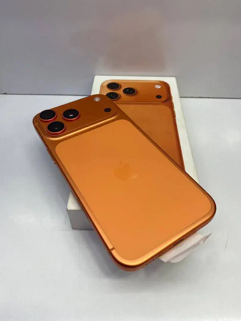 17 pro max zaa active|موبایل|اشنویه, |دیوار