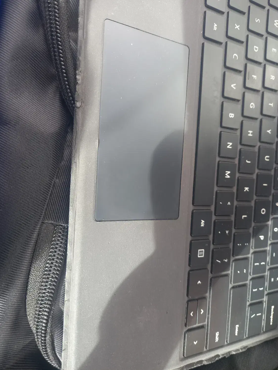 کیبورد سرفیس پرو|قطعات و لوازم جانبی رایانه|اراک, |دیوار