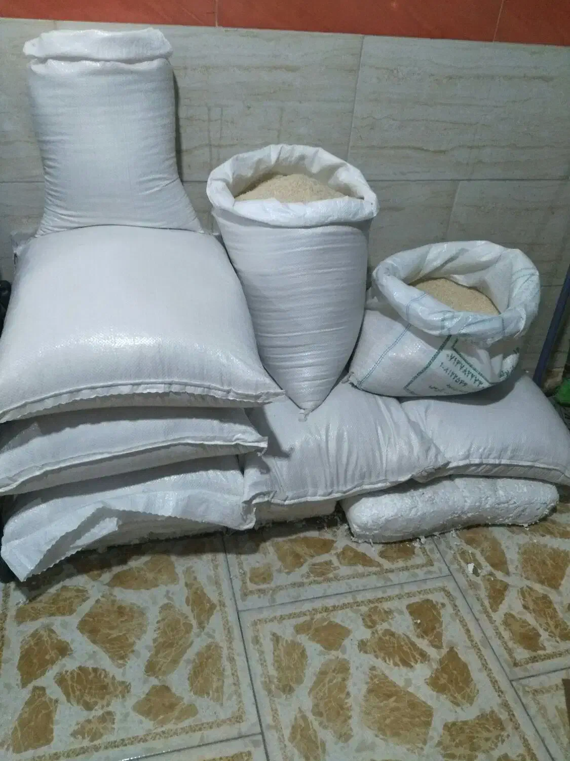 برنج فروشی|خوردنی و آشامیدنی|گرگان, |دیوار