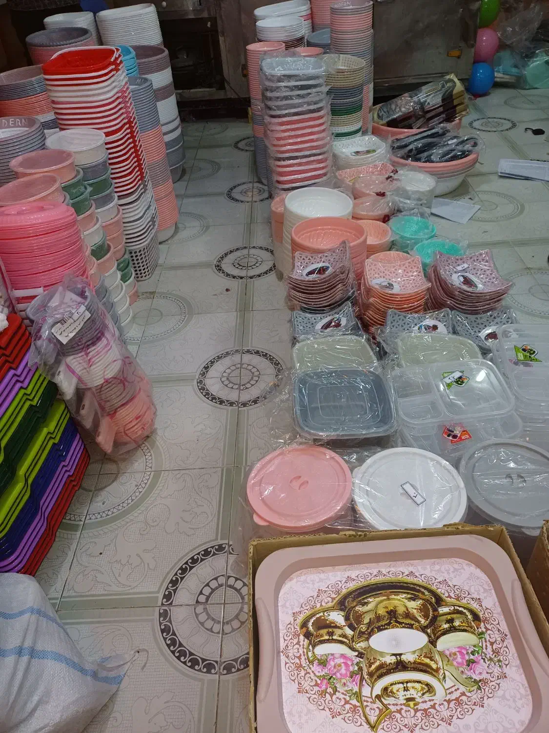 مغازه پلاسکو|فروشگاه و مغازه|رامشیر, |دیوار