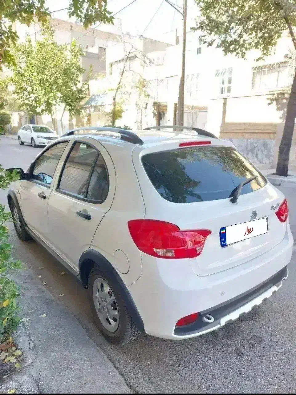 کوییک GXL|خودرو سواری و وانت|مشهد, وکیل‌آباد|دیوار