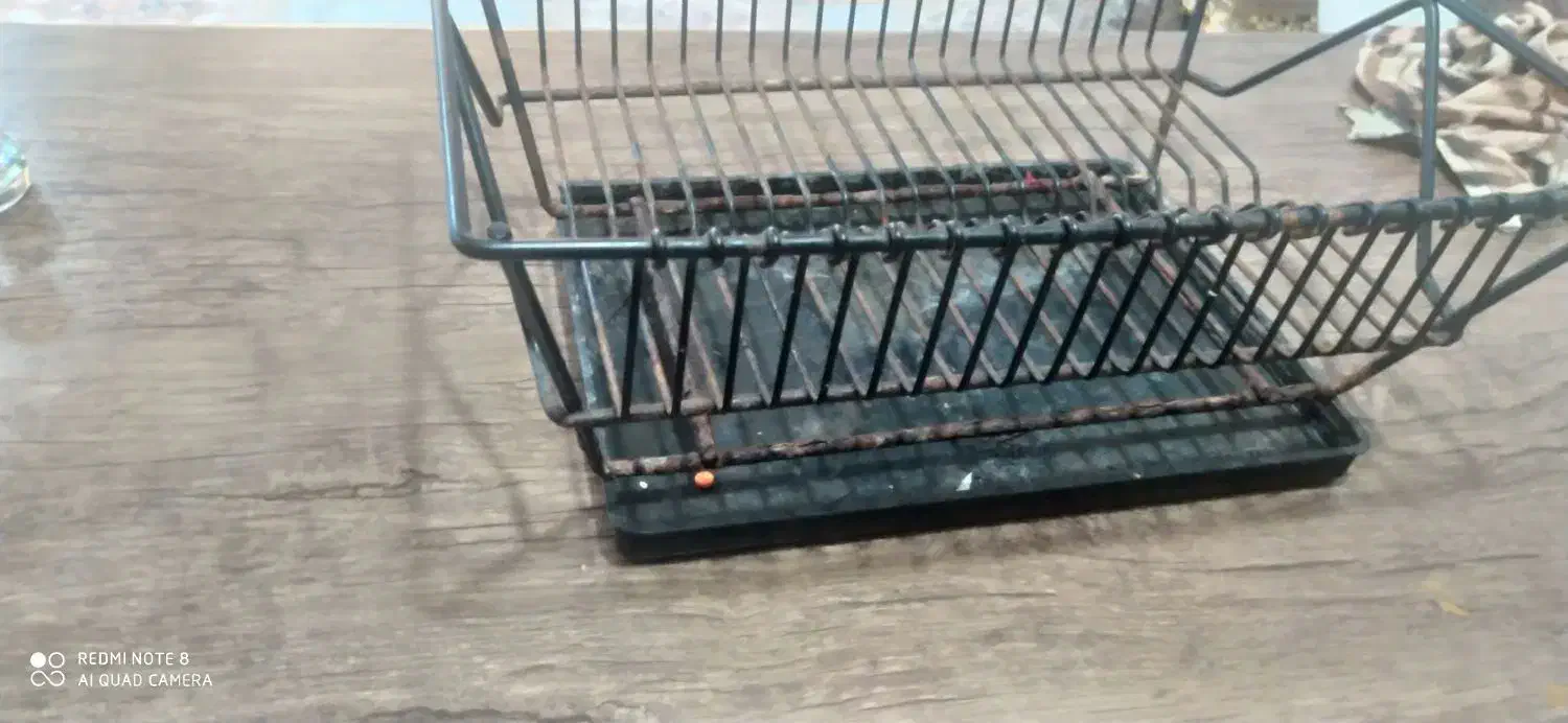 جا ظرفی کنار سینک|آبچکان و نظمدهنده ظروف|بندرعباس, |دیوار