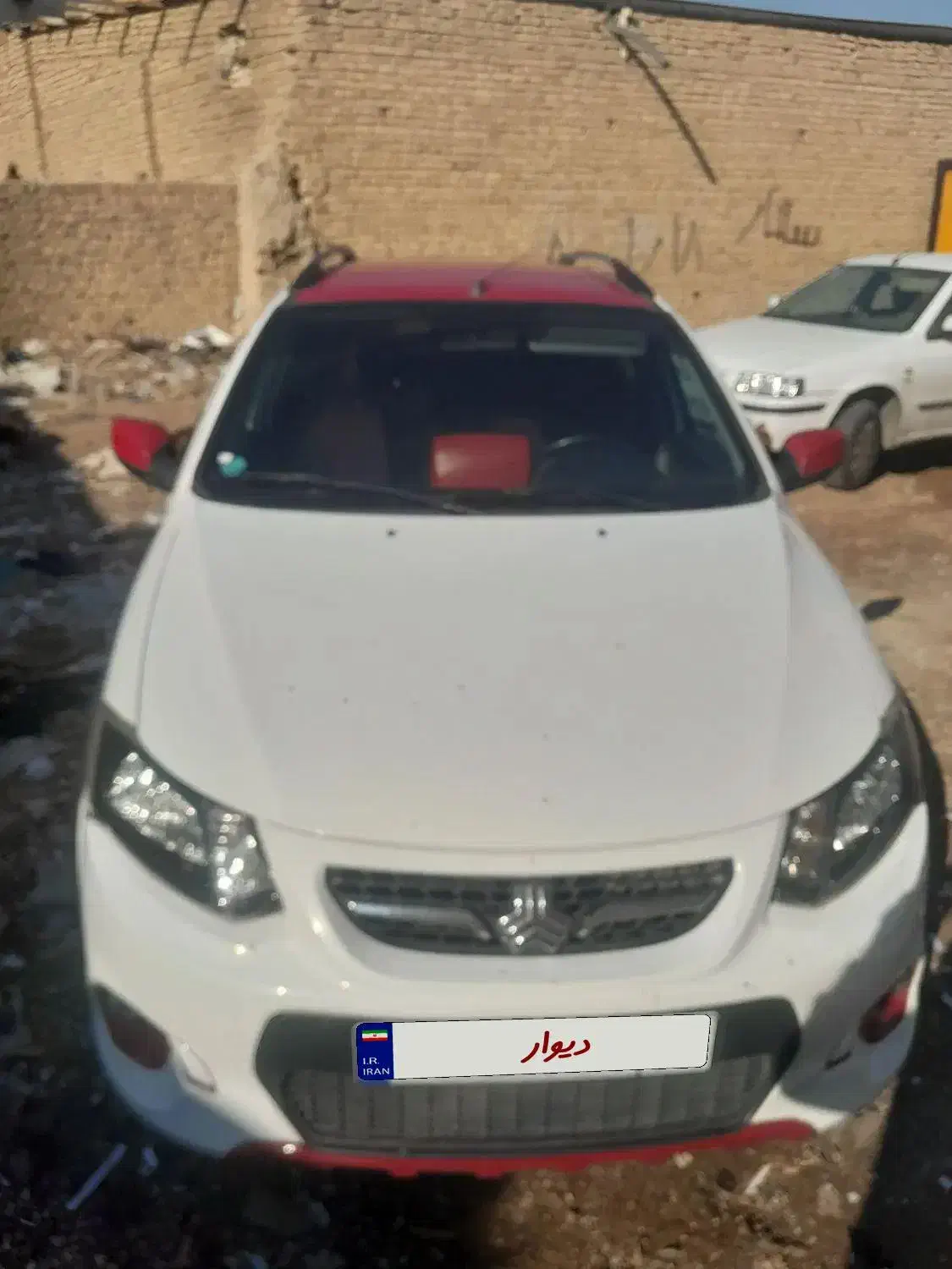 کویک ار|خودرو سواری و وانت|بهارستان, |دیوار