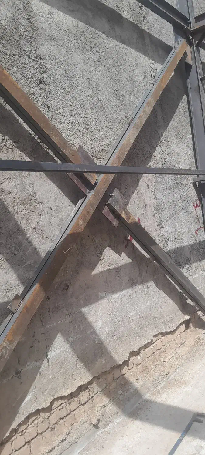 جوشکاری سیار|خدمات پیشه و مهارت|خرم‌آباد, |دیوار