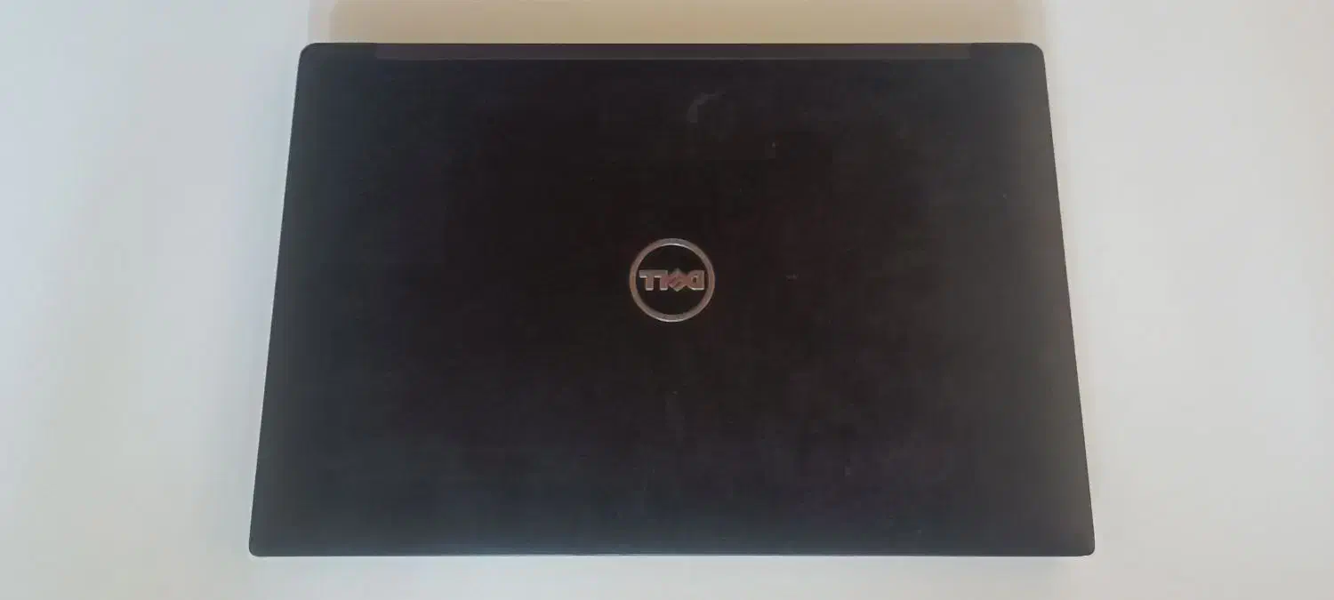 laptop Dell latitude E5470|رایانه همراه|قم, نیروگاه|دیوار