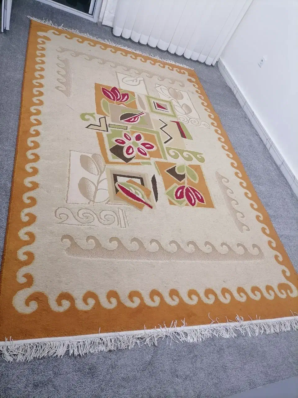 فروش ۲عددگلیم|فرش|زاهدان, |دیوار