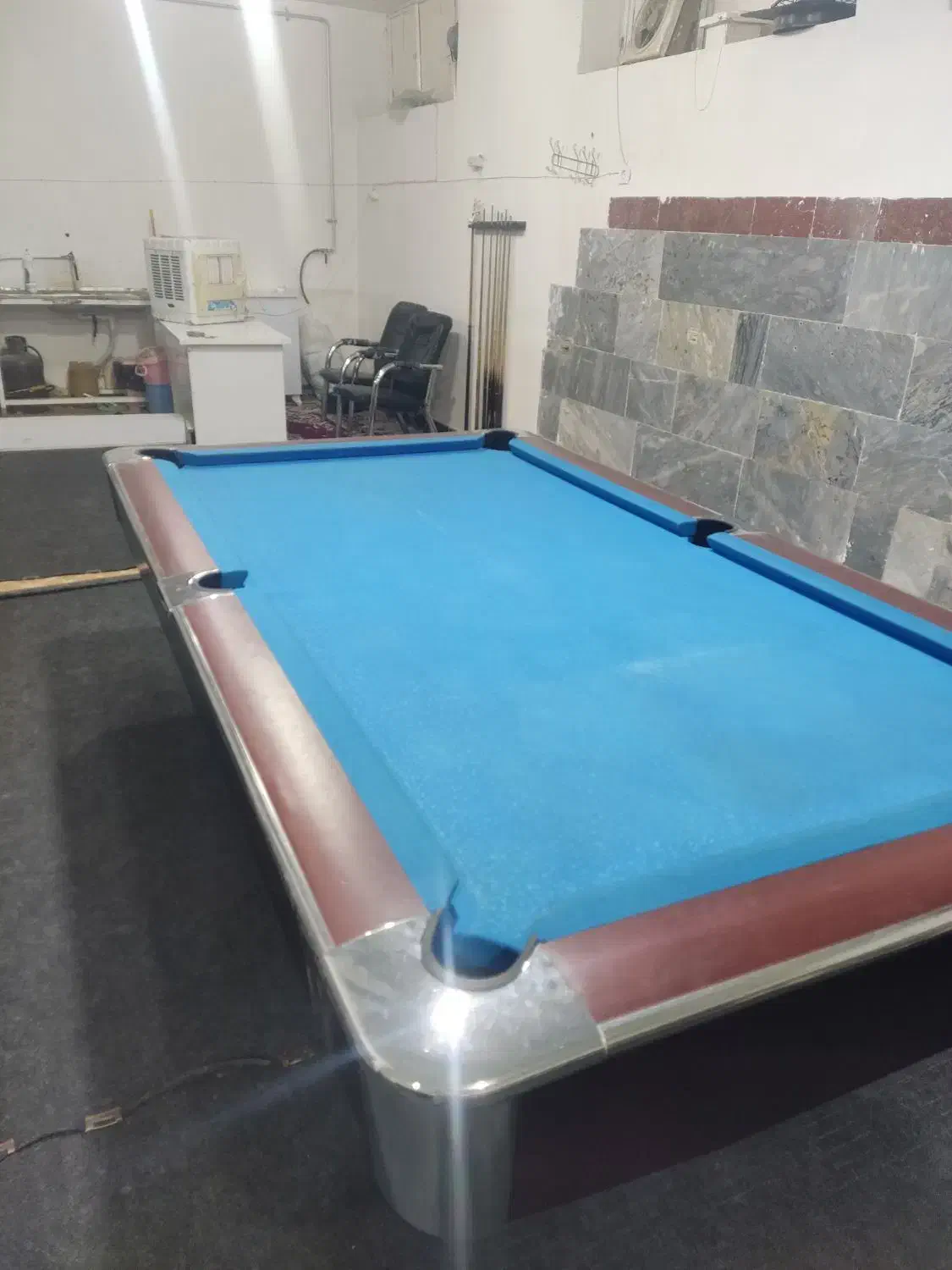 فروش باشگاه بیلیارد|ورزشهای توپی|سردشت, |دیوار