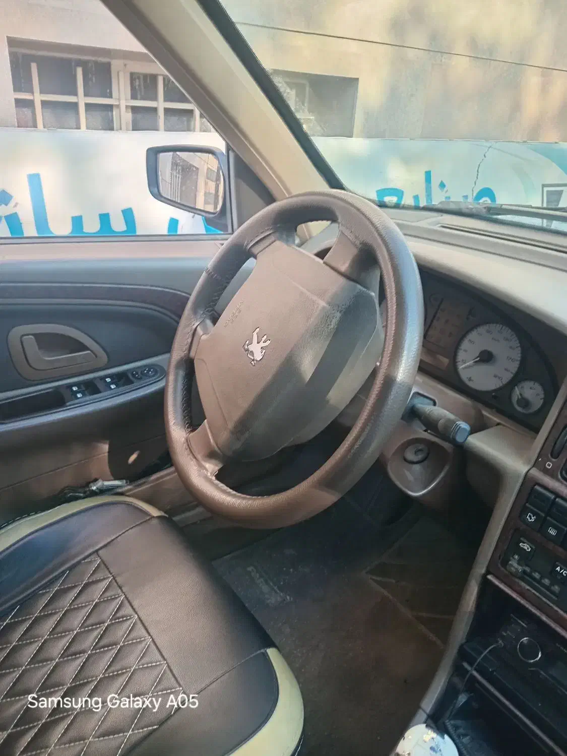 فروش خودرو|خودرو سواری و وانت|کرج, شهرک صنعتی بهارستان|دیوار