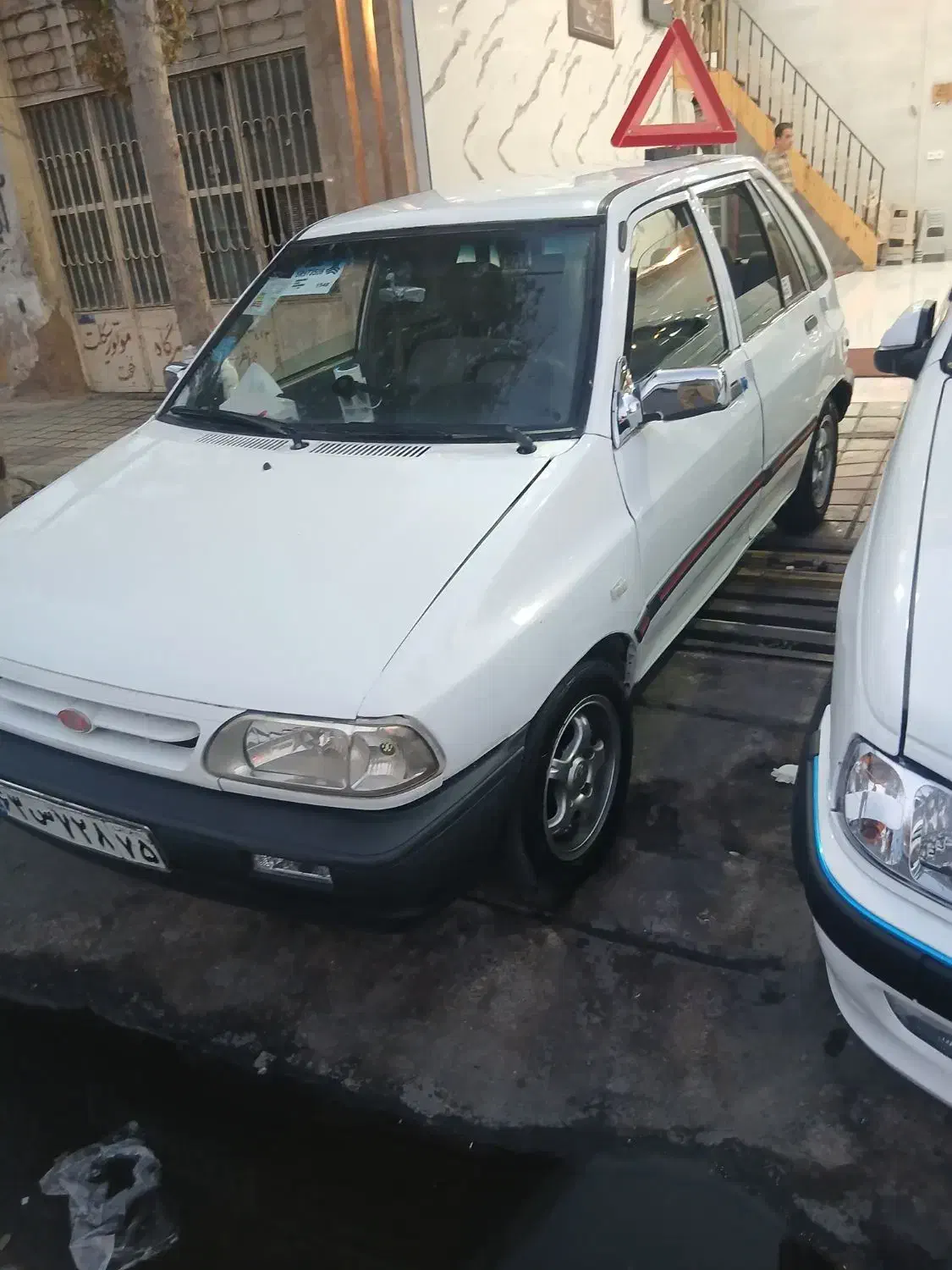 هاشبک|خودرو سواری و وانت|رفسنجان, |دیوار