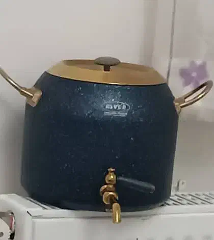 کتری ترک|قوری، کتری، قهوه‌ساز دستی|محمدیه-قزوین, |دیوار