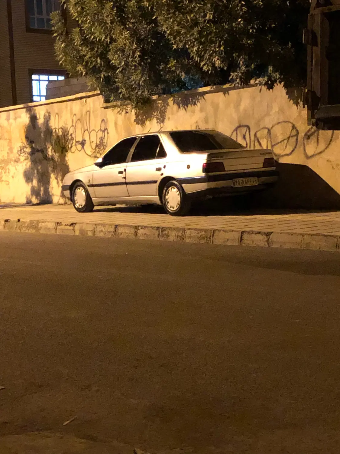 ۴۰۵|خودرو سواری و وانت|کامیاران, |دیوار