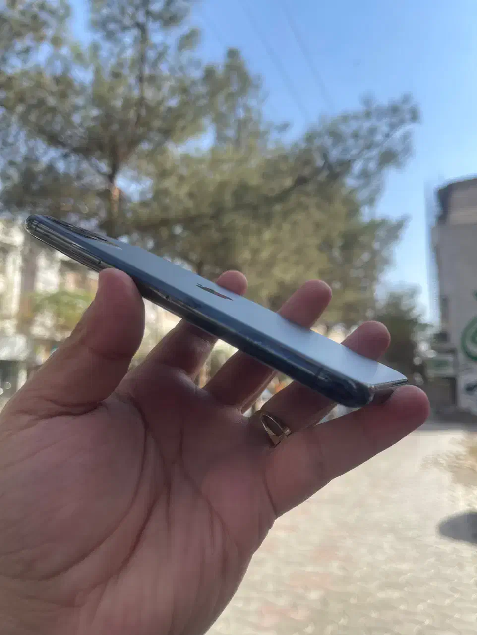 ایفون۱۱پرومکسZaa|موبایل|سبزوار, دانشگاه آزاد|دیوار