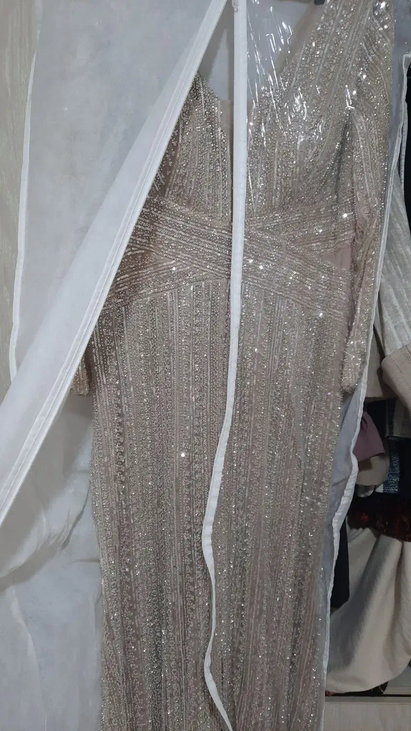 لباس مجلسی|لباس|شهریار, شهرک وائین|دیوار