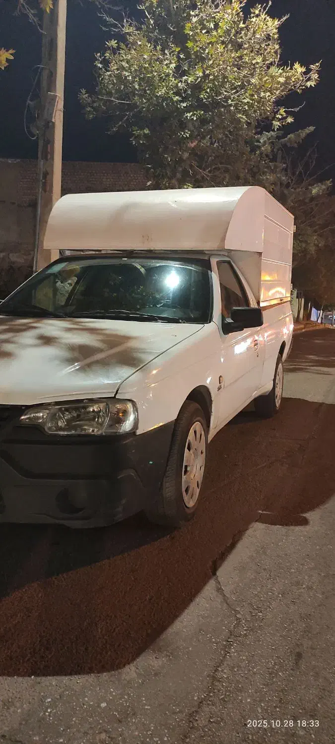 آریسان و کوییک اقساط و چکی|خودرو سواری و وانت|نهاوند, |دیوار