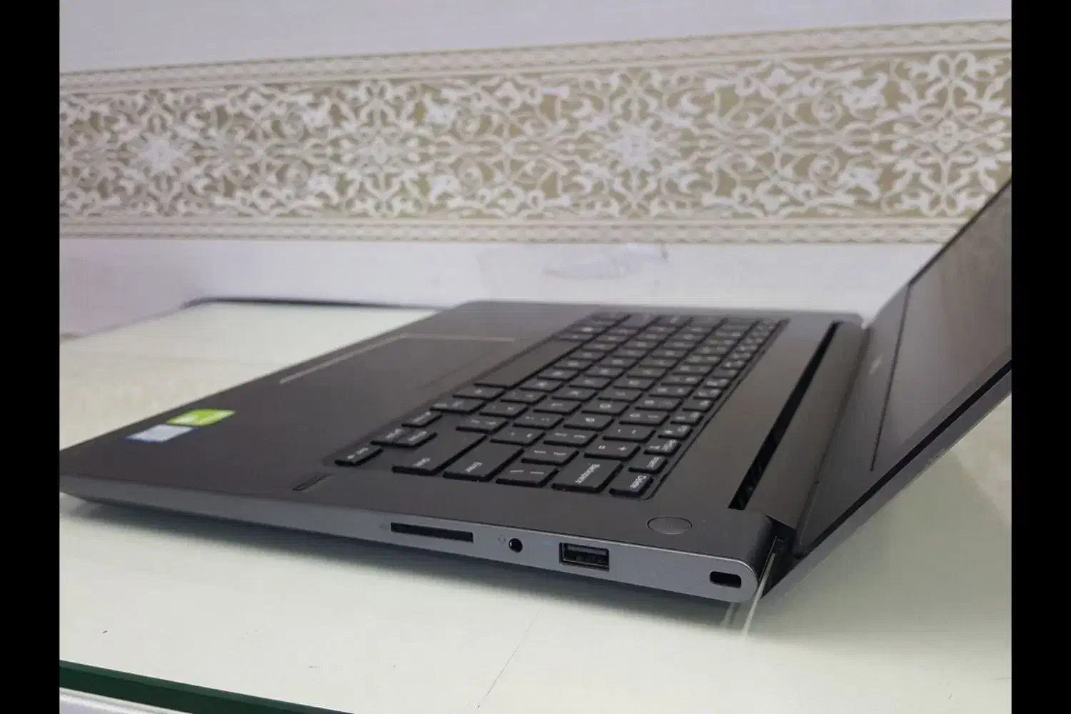 Dell Vostro 5459 آلمینیومی در حد نو|رایانه همراه|اصفهان, فرهنگیان|دیوار