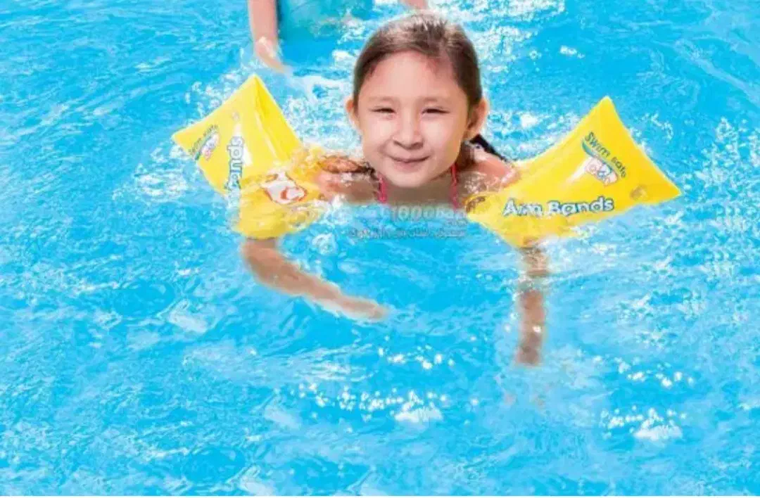 بازوبند شنا|غواصی و ورزشهای آبی|اردبیل, |دیوار