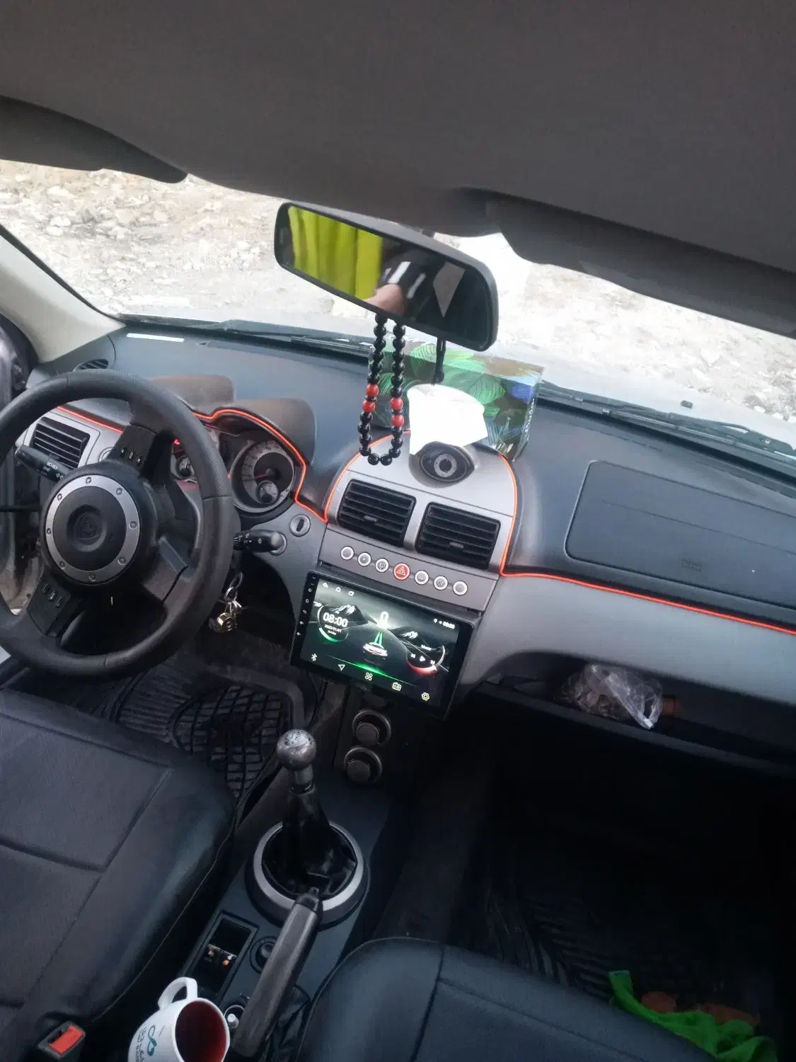 پروتون جنتو|خودرو سواری و وانت|تهران, سبلان (لشگر)|دیوار