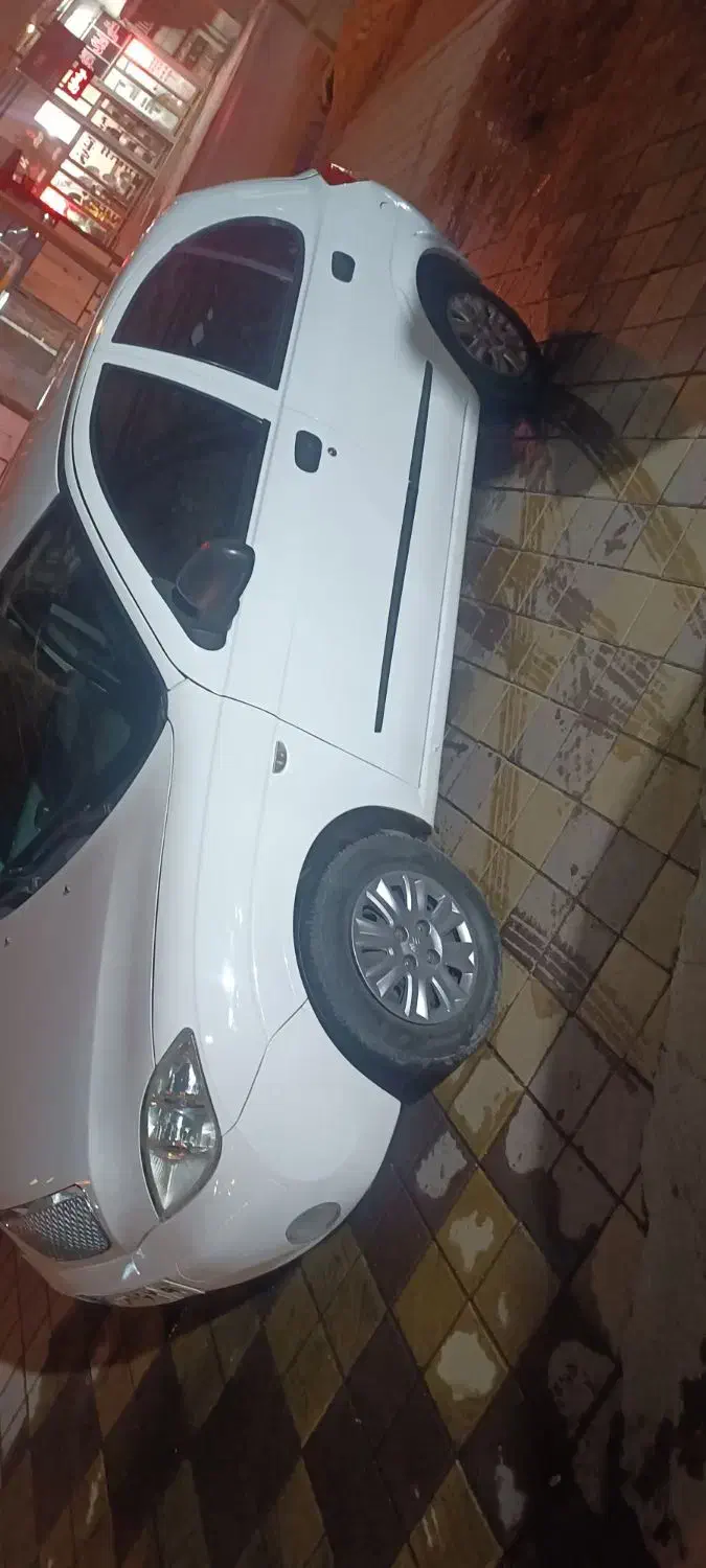 تیبا۲|خودرو سواری و وانت|اردبیل, |دیوار