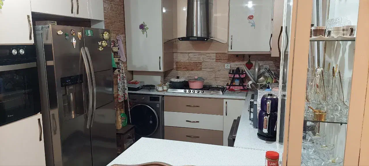 فروش آپارتمان ۶۵ متری خوش نقشه|فروش آپارتمان|تهران, جوادیه تهرانپارس|دیوار