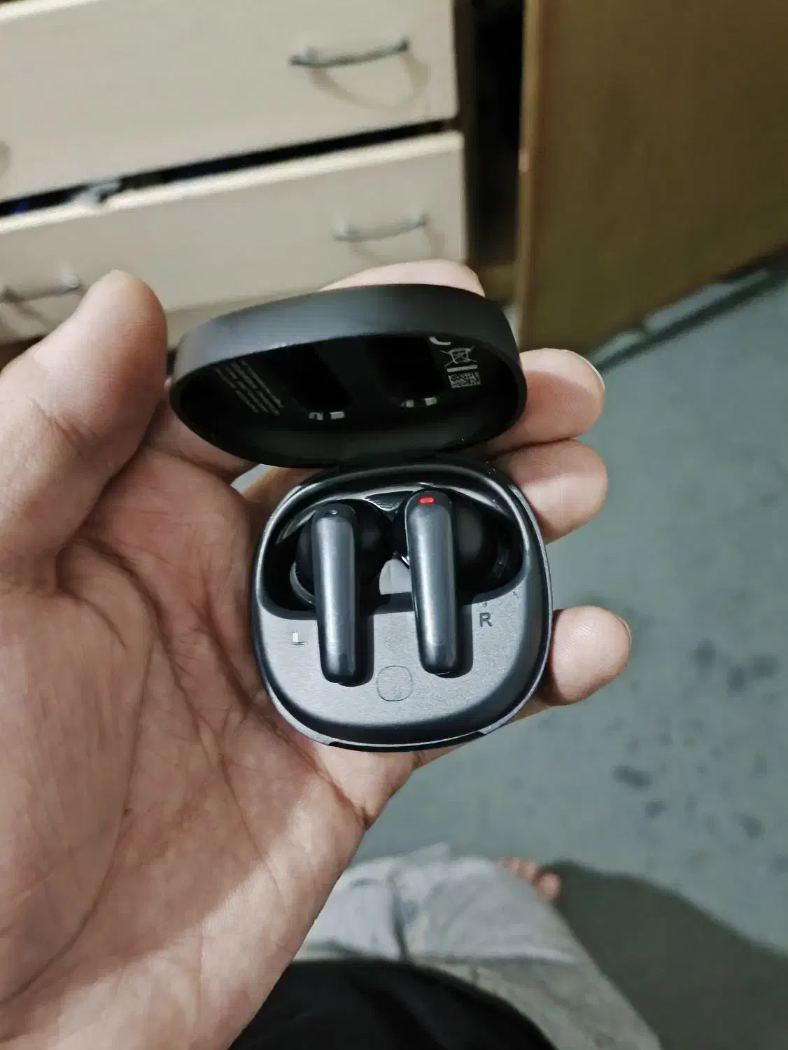 ایرپاد t13x|لوازم جانبی موبایل و تبلت|قرچک, میرزائی جنوبی|دیوار