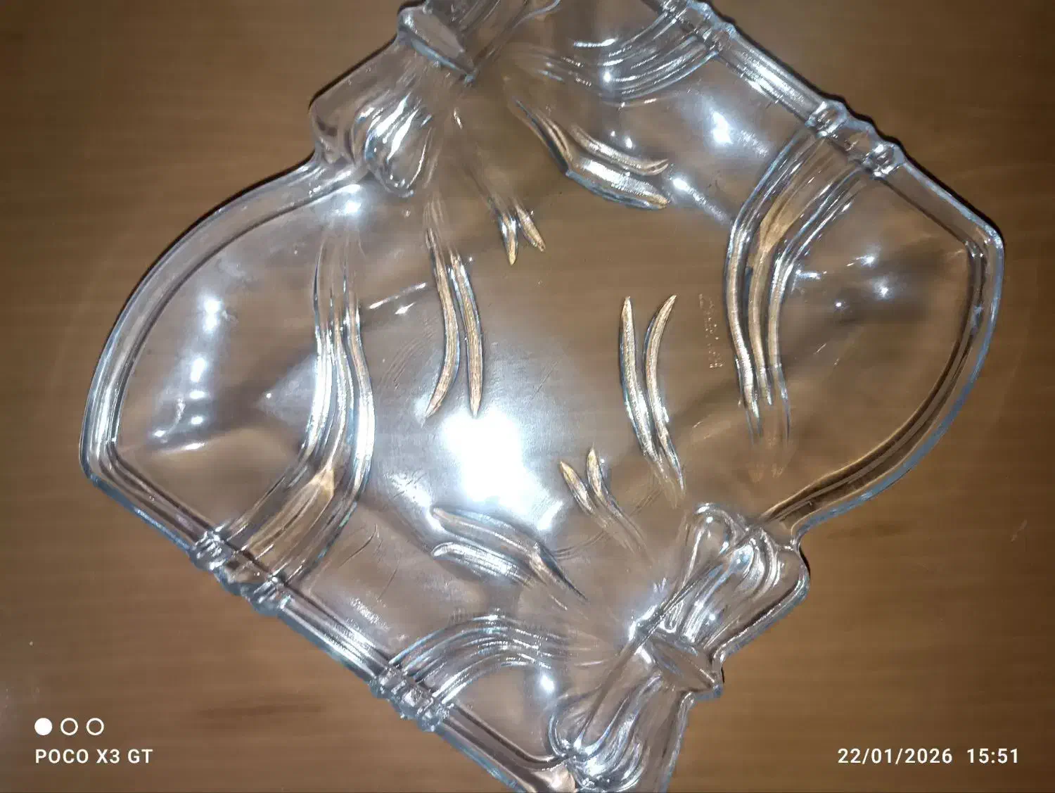 بشقاب میوه خوری|ظروف سرو و پذیرایی|اندیشه, اندیشه فاز ۱|دیوار