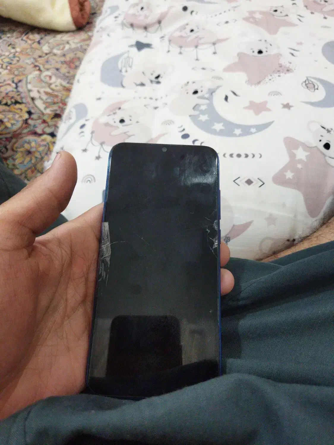 ردمی نت 8مفت گزاشتم|موبایل|بندر ترکمن, |دیوار