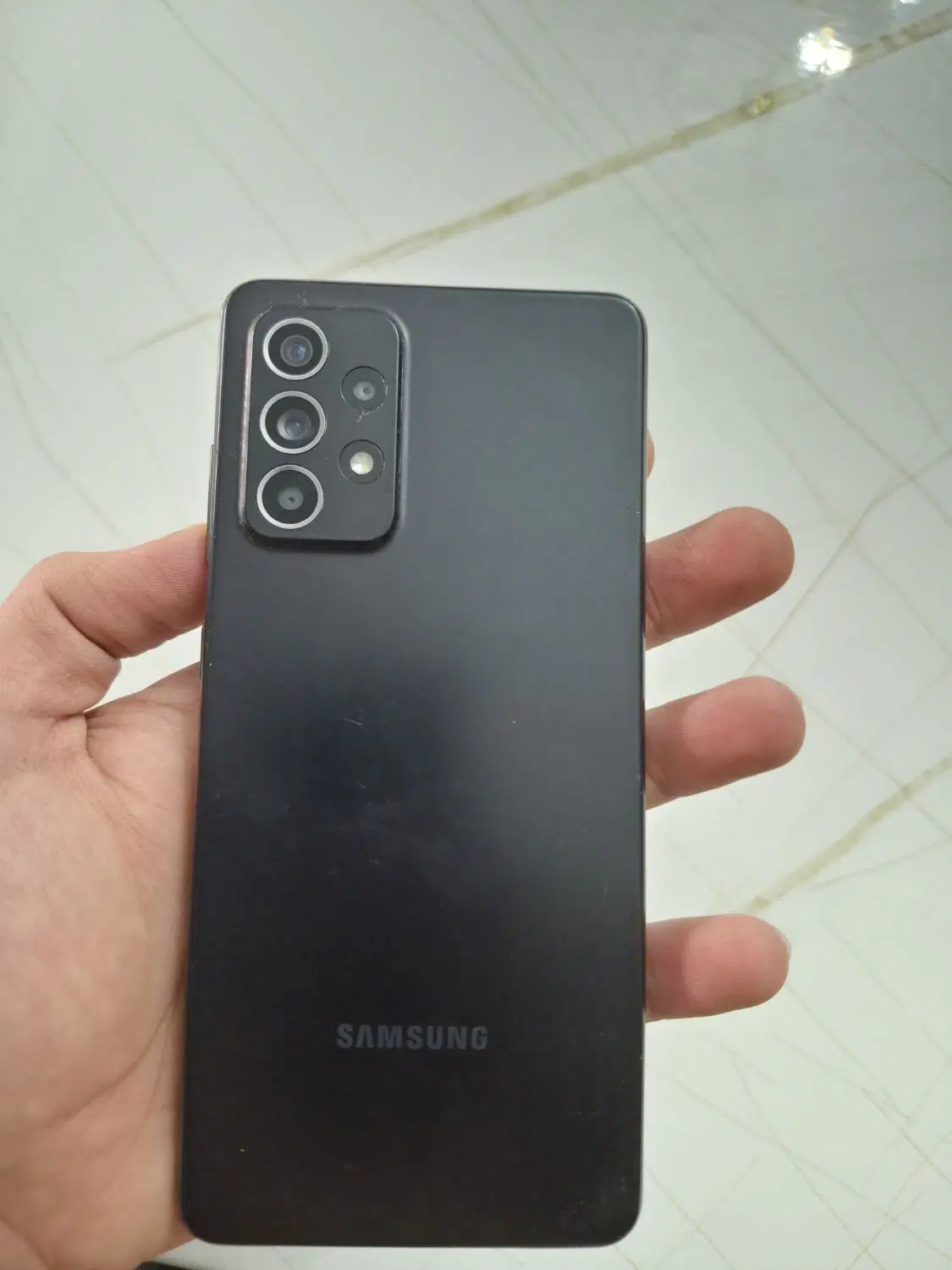 a52s 5g 256|موبایل|تهران, اوقاف|دیوار