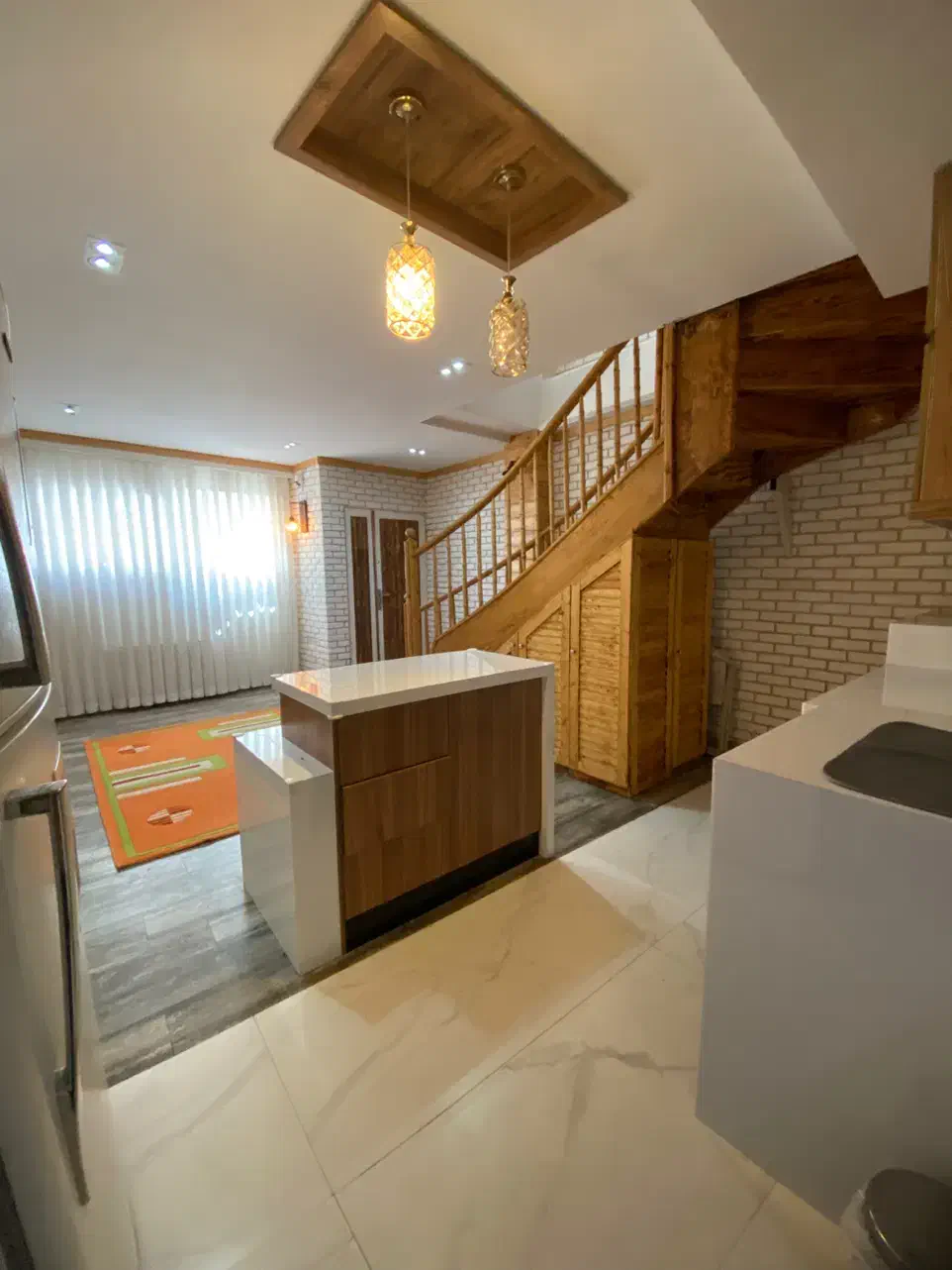 اجاره ملک در خ ۱۰۴ گلسار|اجارهٔ کوتاه‌مدت آپارتمان و سوئیت|رشت, گلسار|دیوار