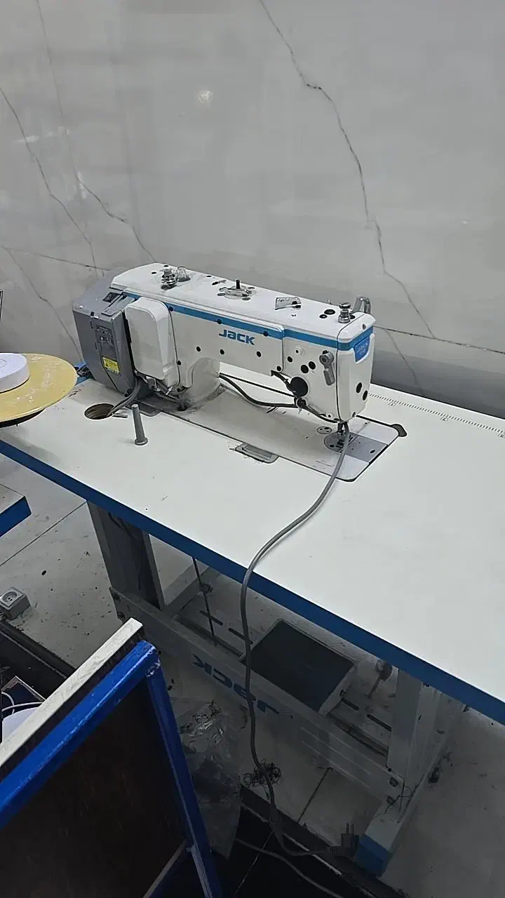 چرخ راسته جک A6f|ماشین‌آلات صنعتی|شاهدشهر, |دیوار