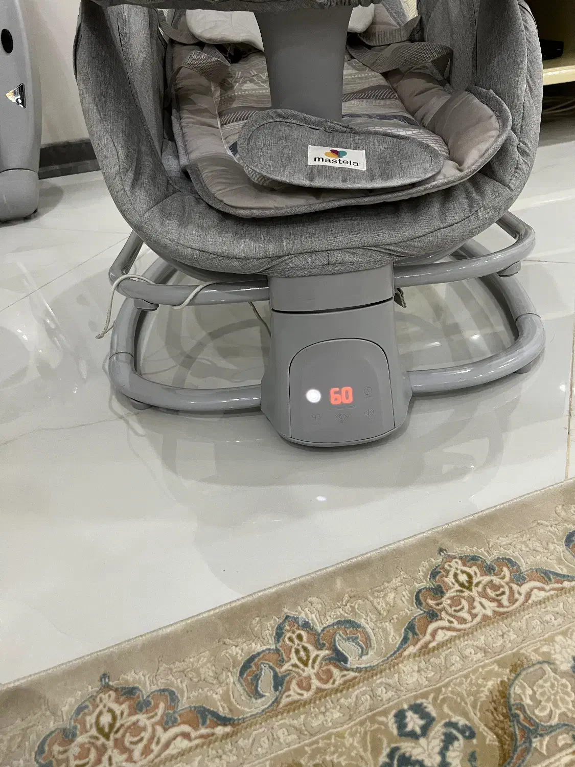 کریر برقی|اسباب و اثاث بچه|تهران, تختی|دیوار