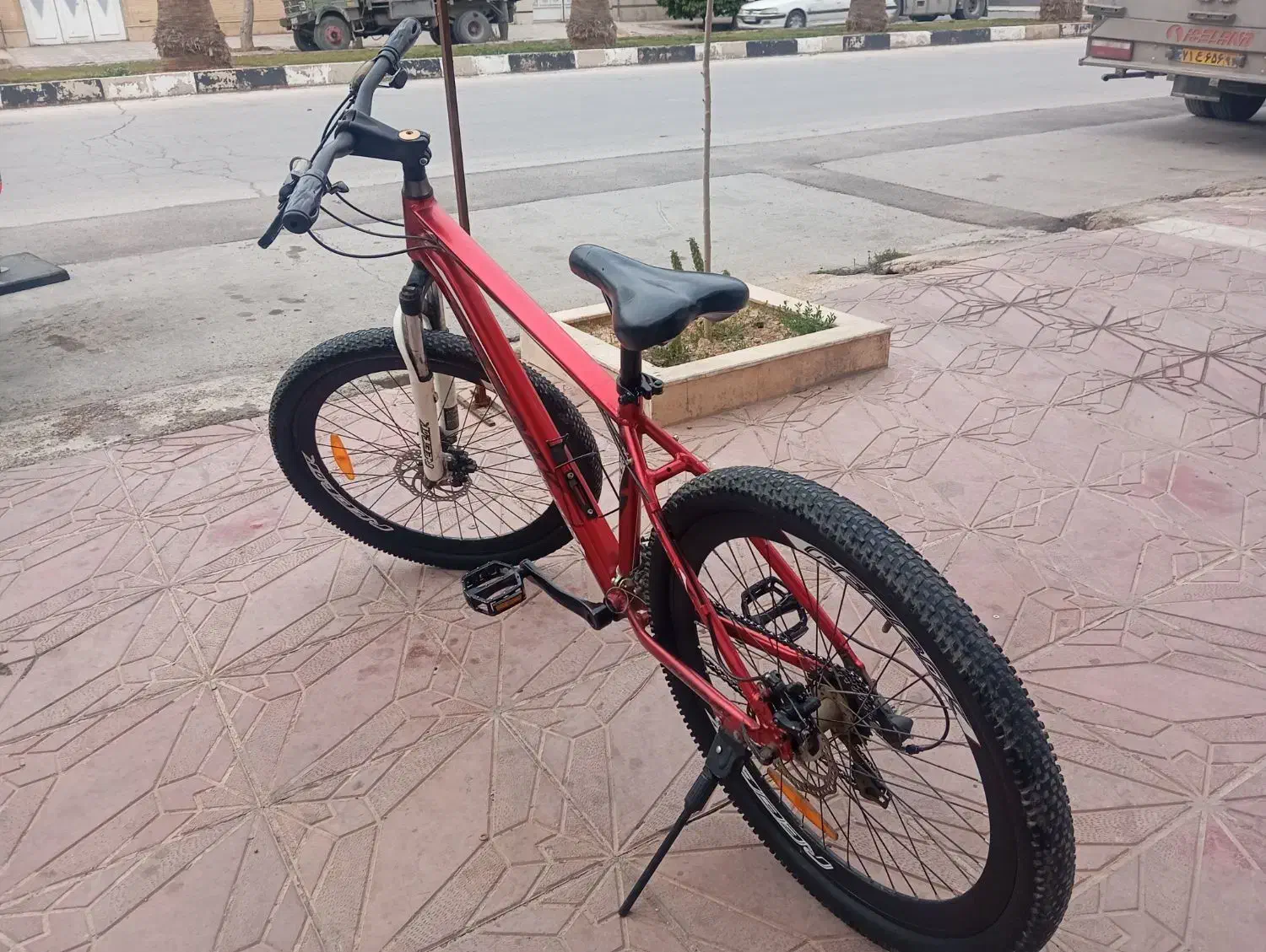 دوچرخه ۲۶|دوچرخه، اسکیت، اسکوتر|شیراز, امام حسین|دیوار