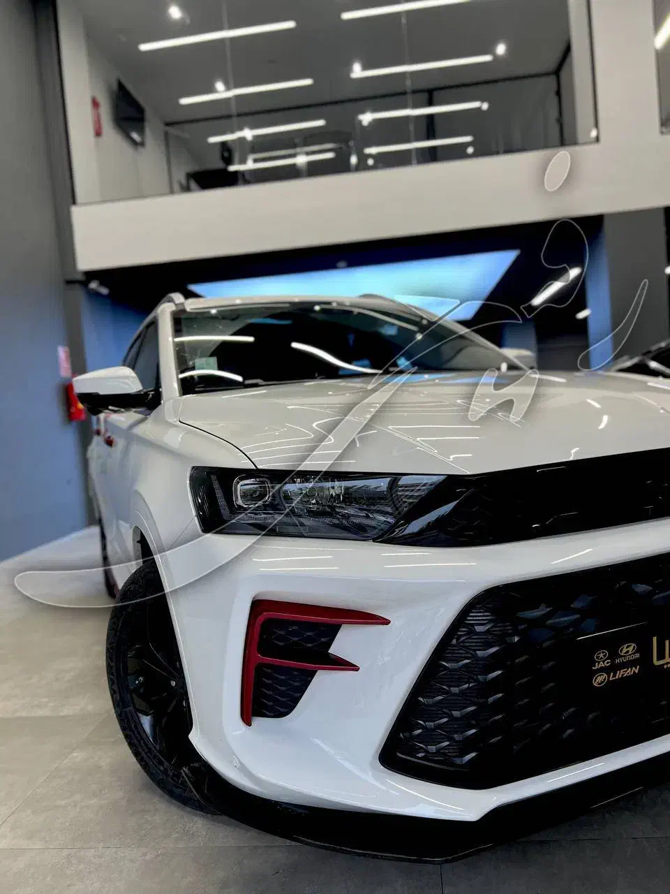 kmc  A5 // کی ام سی   ای5|خودرو سواری و وانت|تهران, سردارجنگل|دیوار