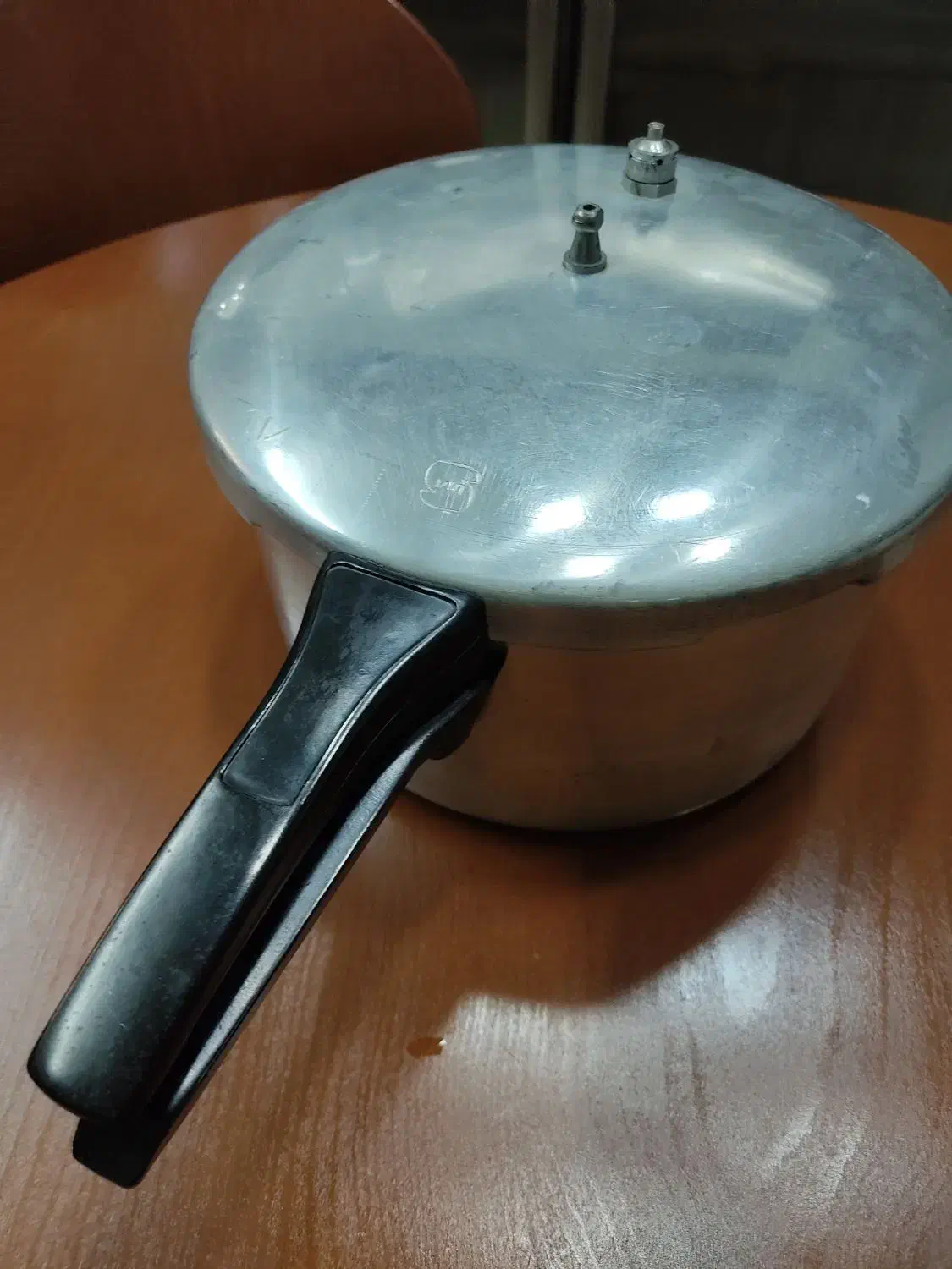 زودپز ۶ لیتری|ظروف پخت‌وپز|ورامین, ورامین|دیوار