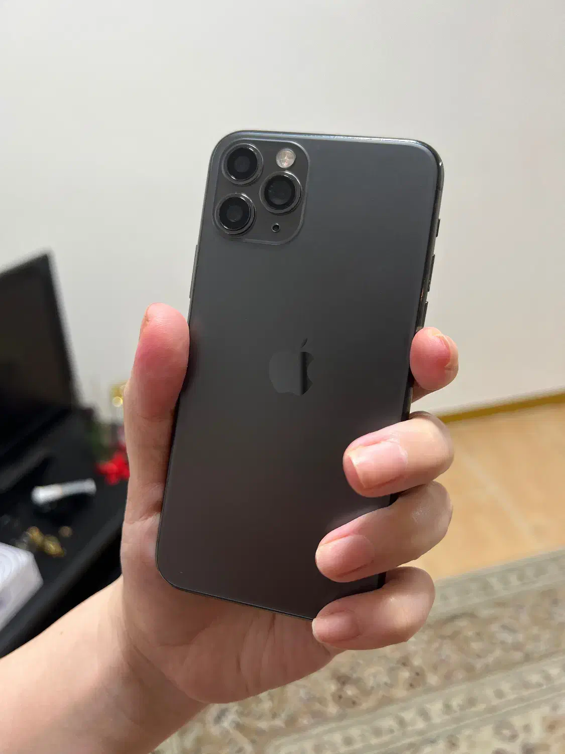 ۱۱ پرو ۲۵۶|موبایل|گرگان, |دیوار