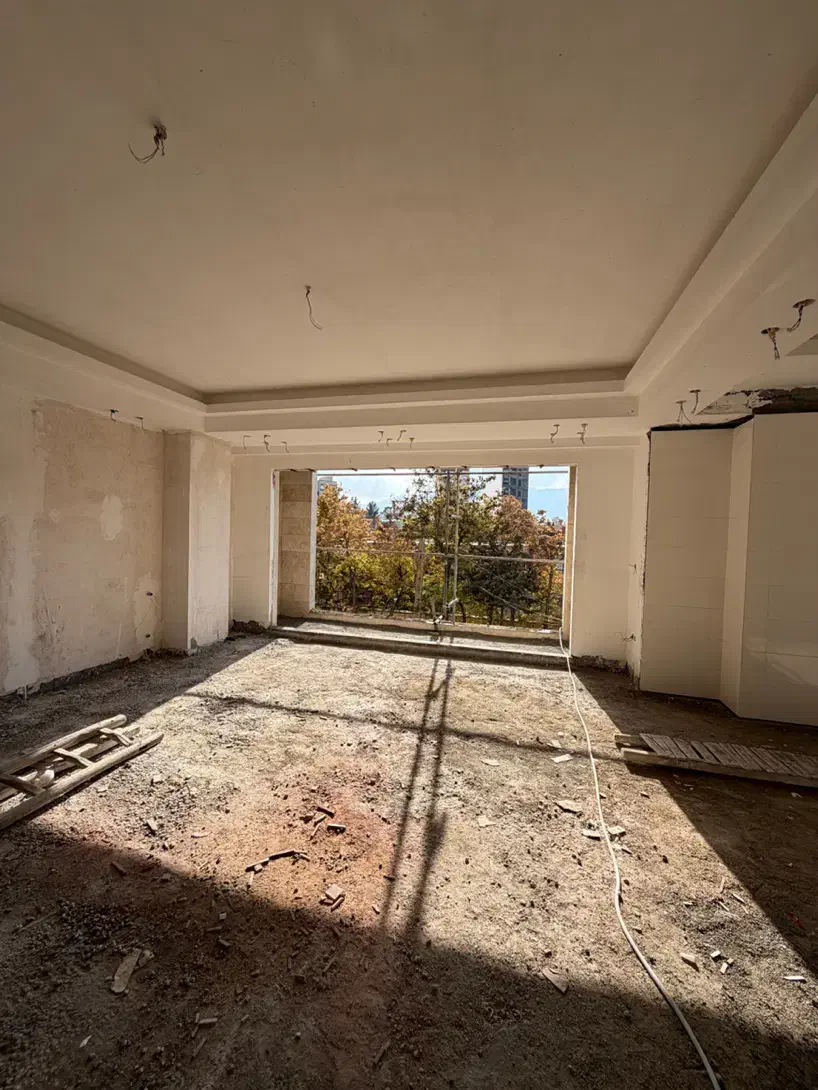 ۱۴۸ متر ۳ خوابه میدان تختی|فروش آپارتمان|بروجرد, |دیوار