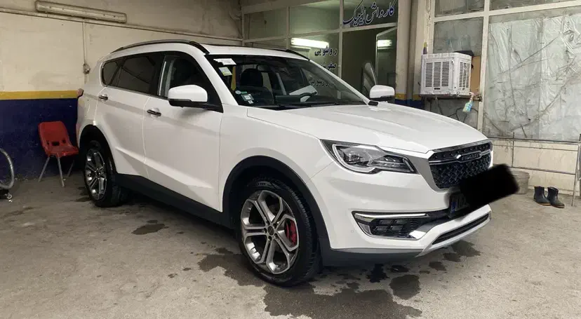 فیدلیتی پرایم ۵ نفره|خودرو سواری و وانت|دماوند, دماوند|دیوار