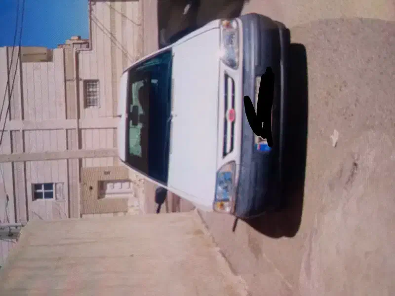 پراید مدل 89|خودرو سواری و وانت|سیرجان, |دیوار