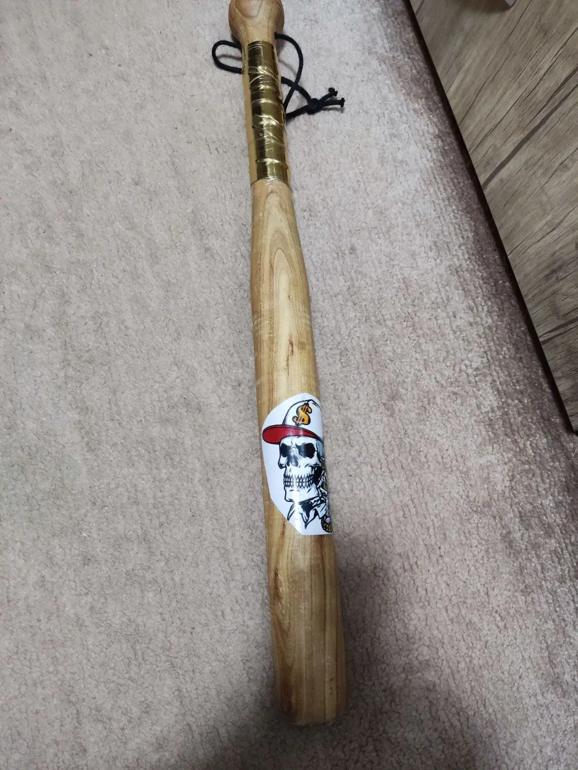 چوب بیسبال|کلکسیون و سرگرمی|نظرآباد, نظرآباد|دیوار