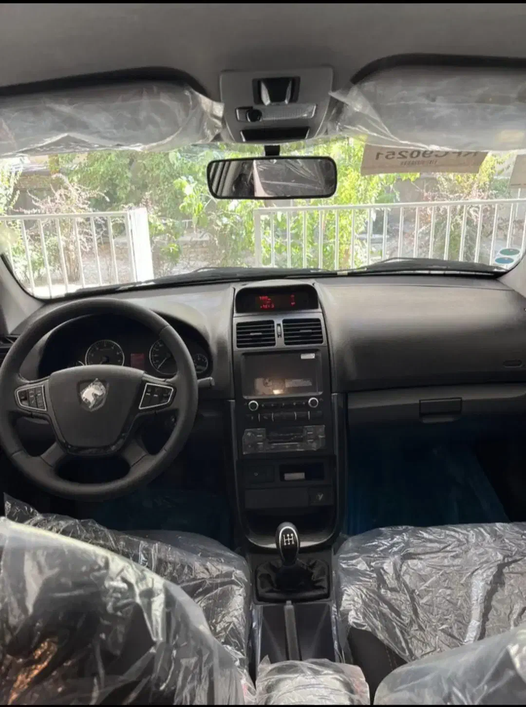 سورن صفر ۱۴۰۴|خودرو سواری و وانت|تهران, ایرانشهر|دیوار