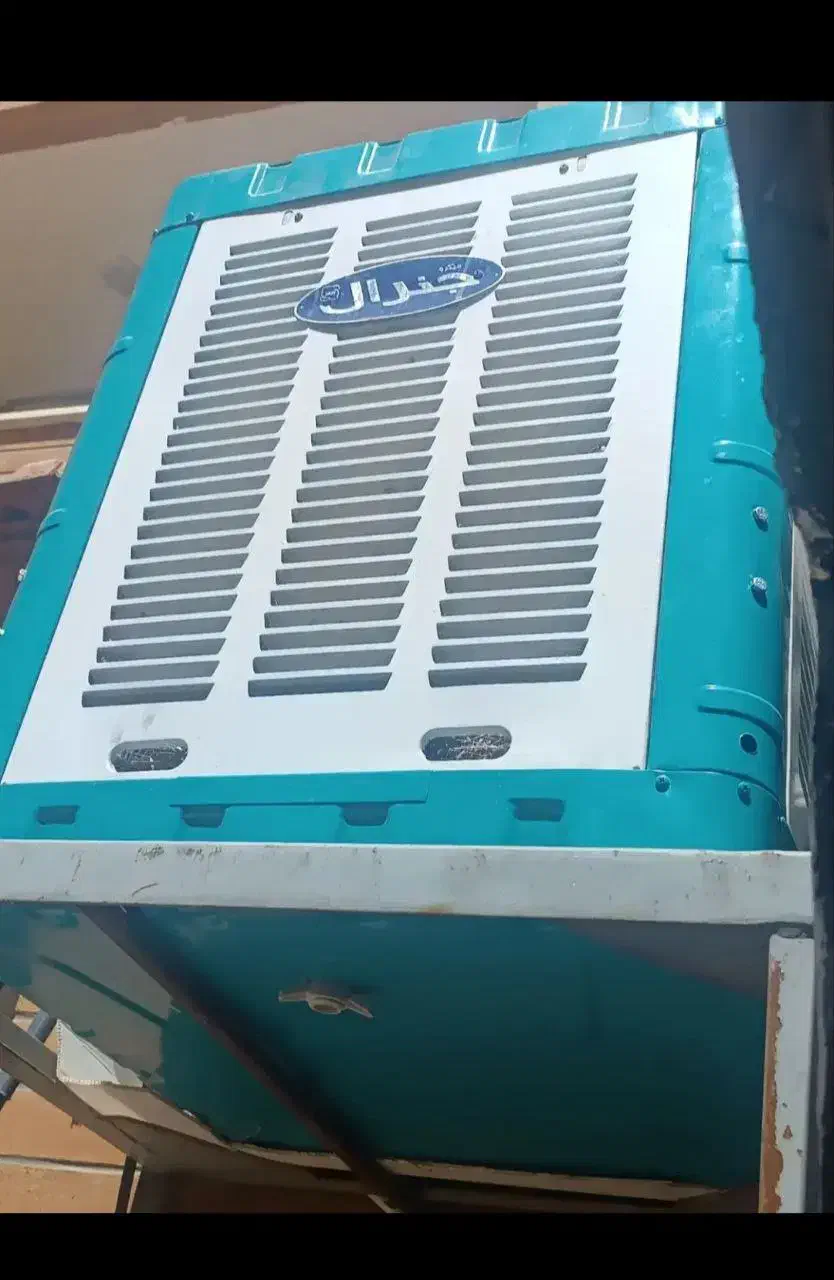 کولر آبی|کولر آبی|اصفهان, شهرک کاوه|دیوار