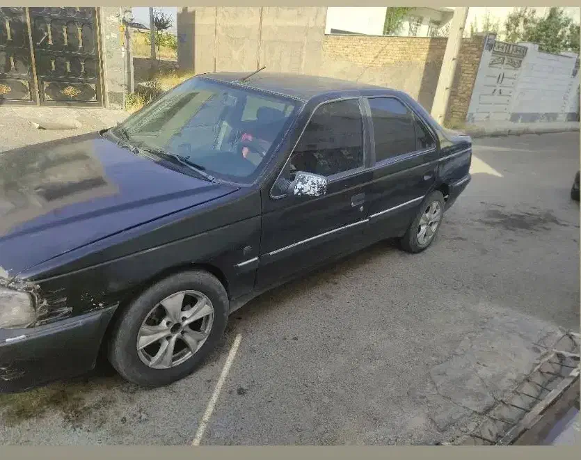 پارس ۸۱|خودرو سواری و وانت|خرمدره, |دیوار