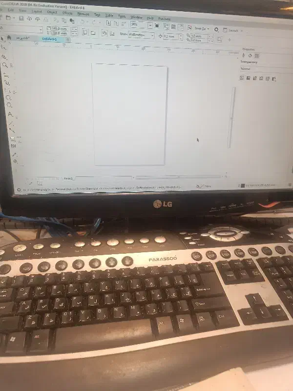 کافینت آنلاین|خدمات رایانه‌ای و موبایل|کرج, حسین‌آباد|دیوار