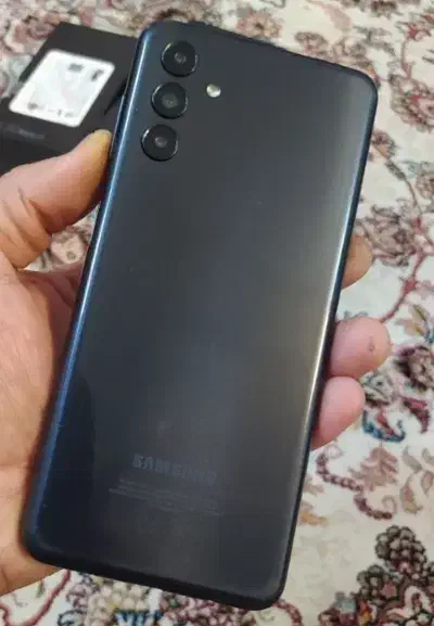 گوشی سامسونگ A04s|موبایل|تهران, افسریه جنوبی|دیوار